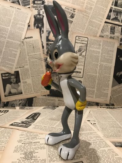 画像1: Bugs Bunny/Figure(DAKIN/A)