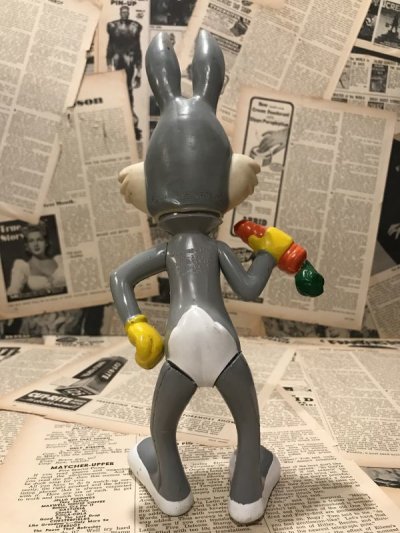 画像2: Bugs Bunny/Figure(DAKIN/A)
