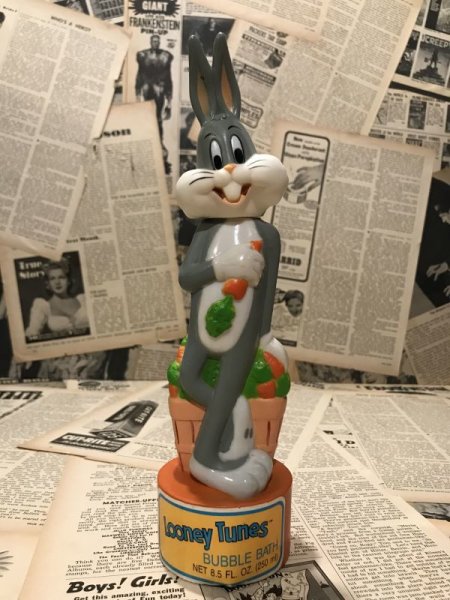 画像1: Bugs Bunny/SOAKY Bottle(80s) LT-002 (1)