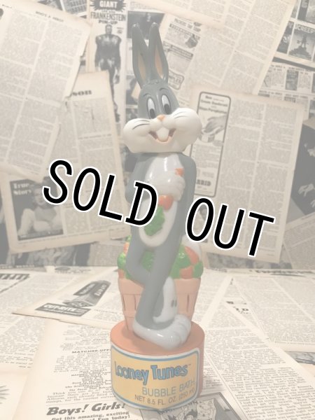 画像1: Bugs Bunny/SOAKY Bottle(80s) LT-002 (1)