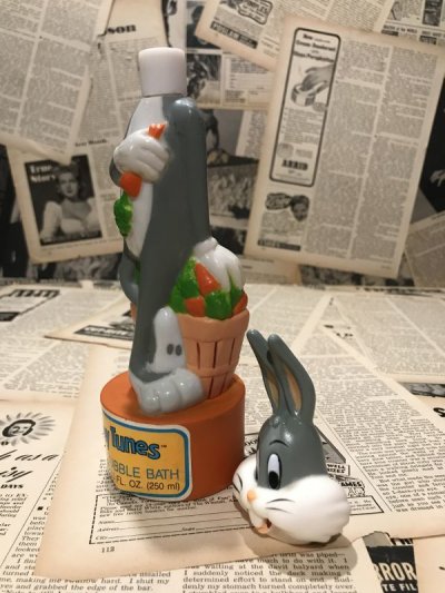 画像1: Bugs Bunny/SOAKY Bottle(80s) LT-002