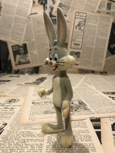 画像1: Bugs Bunny/Figure(80s)