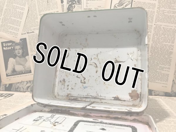 画像3: Sesame Street/Lunch Box(70s) JH-030 (3)