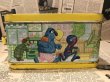 画像5: Sesame Street/Lunch Box(70s) JH-030 (5)