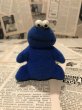 画像1: SESAME STREET/Mini Plush(70s/Cookie Monster) (1)