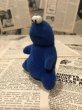 画像2: SESAME STREET/Mini Plush(70s/Cookie Monster) (2)
