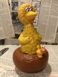 画像1: SESAME STREET/Action Toy(80s/Big Bird) (1)