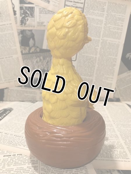 画像3: SESAME STREET/Action Toy(80s/Big Bird) (3)