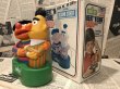 画像2: SESAME STREET/BERT'N ERNIE RADIO(70s) (2)