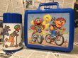 画像1: Sesame Street/Lunch Box(90s) (1)