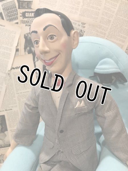 画像3: Pee-Wee & Cairry/Doll set(80s) (3)