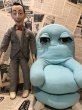 画像2: Pee-Wee & Cairry/Doll set(80s) (2)