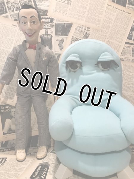 画像2: Pee-Wee & Cairry/Doll set(80s) (2)