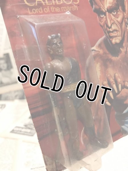 画像2: Clash of the Titans/Action Figure(Calibos/MOC) (2)