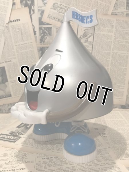 画像2: Hershey Kisses/Dispenser(90s) (2)