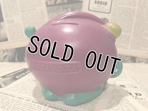 画像3: MOOLA MOOLA/Coin Bank (3)