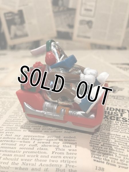 画像2: Hershey Kisses/Pull Back Car(A) (2)