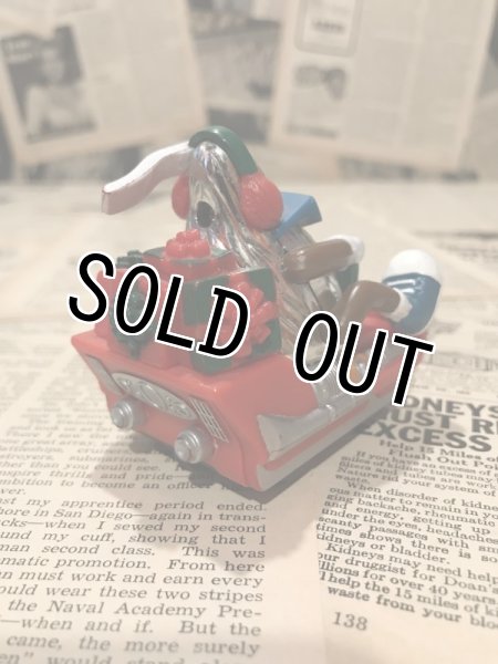 画像3: Hershey Kisses/Pull Back Car(A) (3)