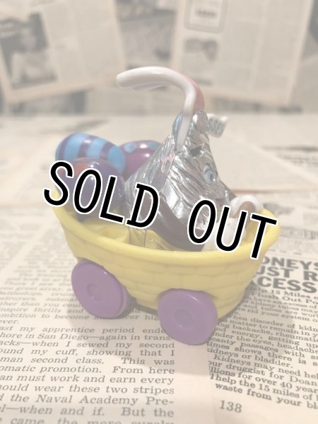 画像2: Hershey Kisses/Pull Back Car(B) (2)