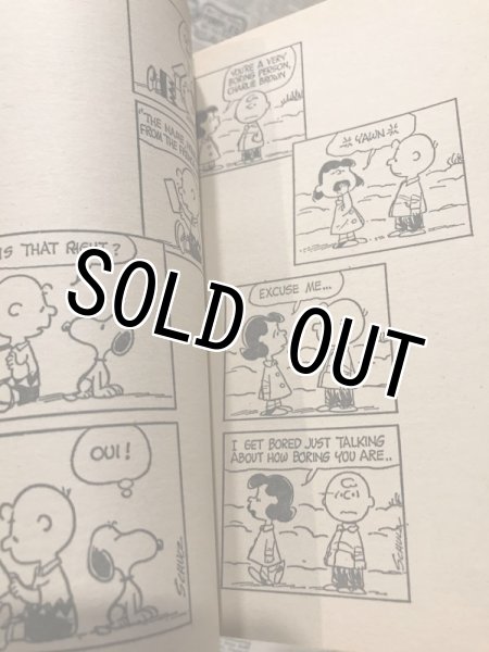 画像3: PEANUTS/Comic Book(011) (3)