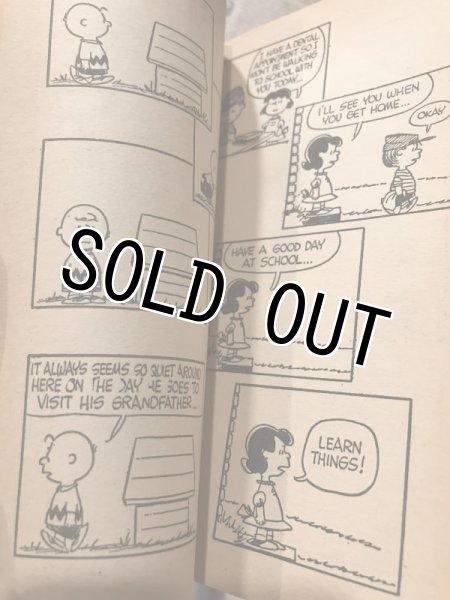 画像3: PEANUTS/Comic Book(010) (3)