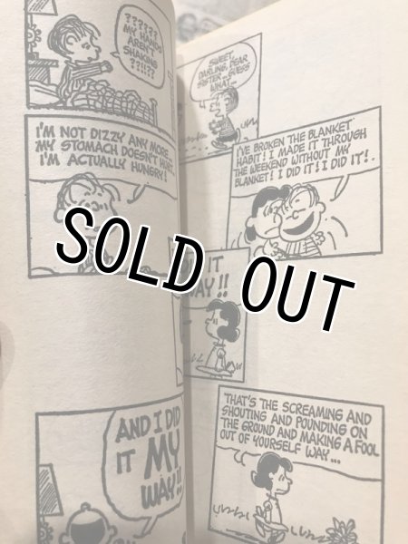 画像2: PEANUTS/Comic Book(009) (2)