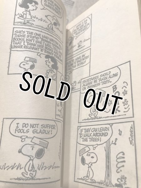 画像3: PEANUTS/Comic Book(009) (3)