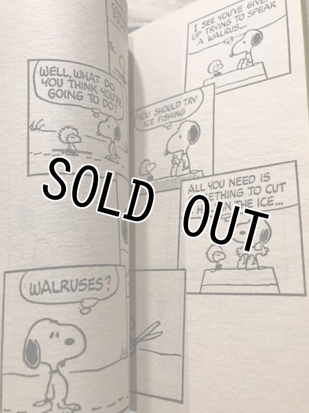 画像2: PEANUTS/Comic Book(008) (2)