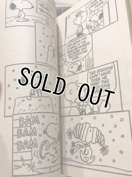 画像3: PEANUTS/Comic Book(008) (3)