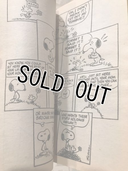 画像2: PEANUTS/Comic Book(006) (2)