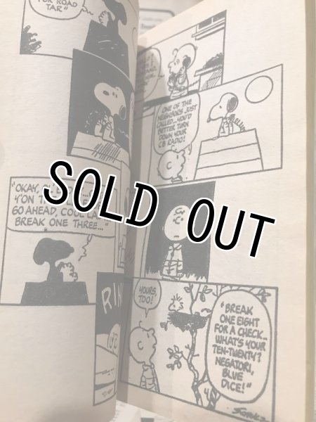 画像3: PEANUTS/Comic Book(006) (3)