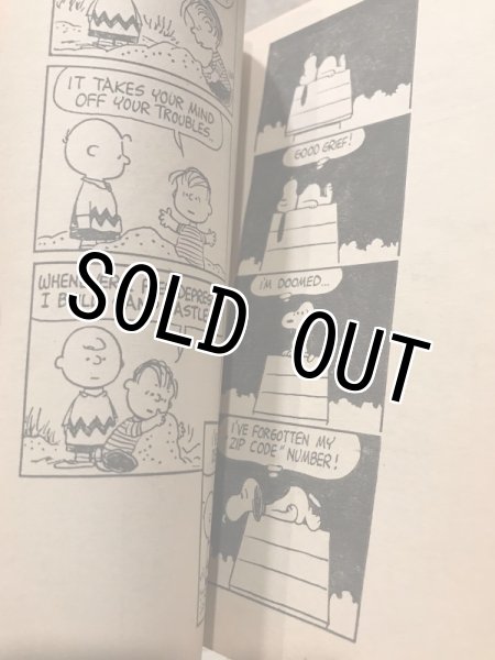 画像2: PEANUTS/Comic Book(005) (2)