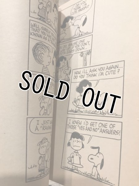 画像3: PEANUTS/Comic Book(005) (3)