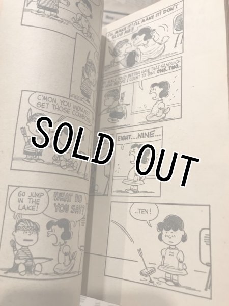 画像3: PEANUTS/Comic Book(001) (3)