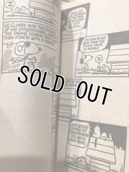画像2: PEANUTS/Comic Book(003) (2)