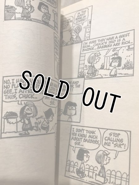 画像3: PEANUTS/Comic Book(003) (3)