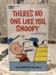 画像1: PEANUTS/Comic Book(001) (1)