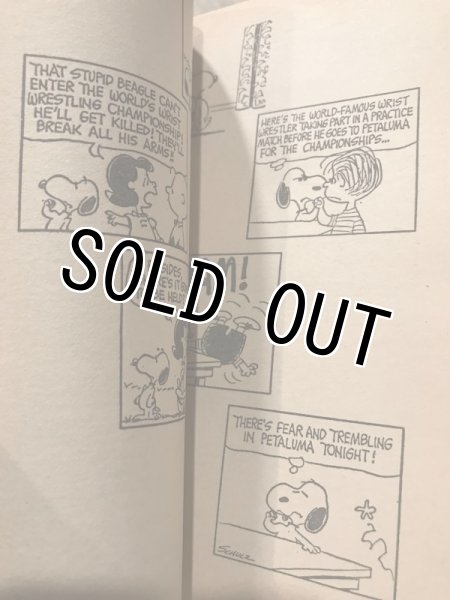 画像2: PEANUTS/Comic Book(001) (2)
