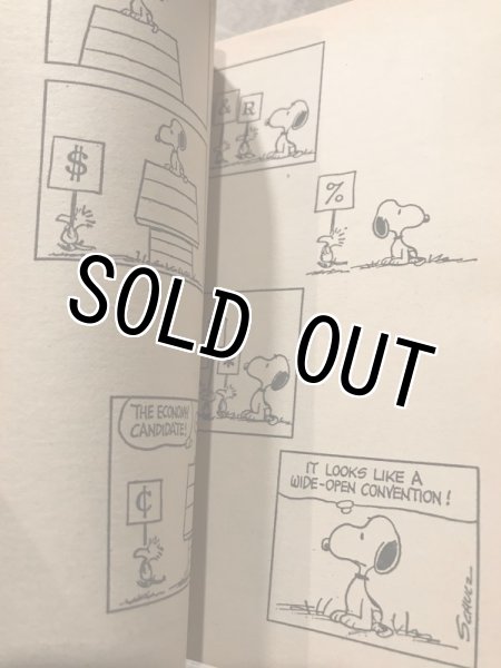 画像3: PEANUTS/Comic Book(001) (3)