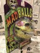 画像2: MADBALLS/SKULL FACE(2007/MOC) (2)