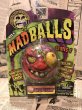 画像1: MADBALLS/BASH BRAIN(2007/MOC) (1)