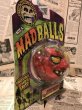 画像2: MADBALLS/BASH BRAIN(2007/MOC) (2)