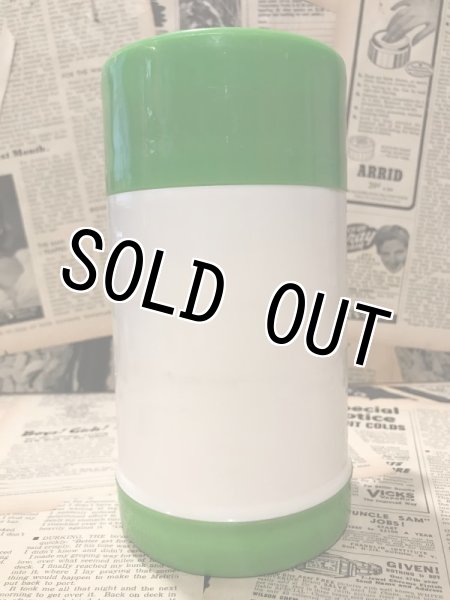 画像2: MAD BALLS/Thermo Bottle(80s) (2)