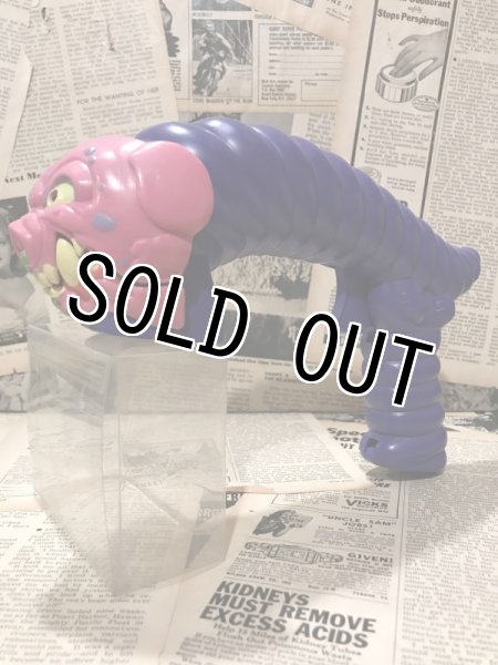 画像2: MADBALLS/FREAKY BLASTER(Loose) (2)