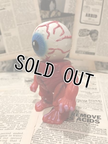 画像2: MADBALLS/OCULUS ORBUS(H.P/Loose) (2)