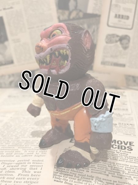 画像2: MADBALLS/WOLF BREATH(H.P/Loose) (2)