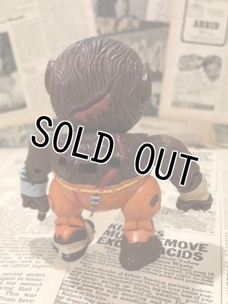 画像3: MADBALLS/WOLF BREATH(H.P/Loose) (3)