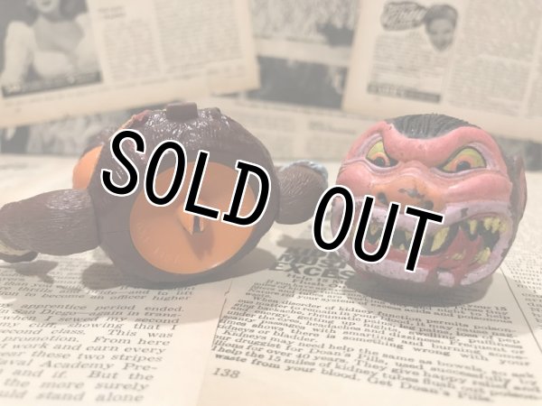 画像4: MADBALLS/WOLF BREATH(H.P/Loose) (4)