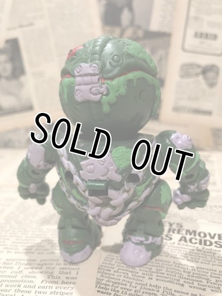 画像3: MADBALLS/LOCK LIPS(H.P/Loose) (3)