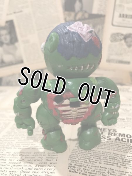 画像3: MADBALLS/SLOBULUS(H.P/Loose) (3)